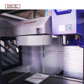 Ventes directes d&#39;usine 5 axe CNC Machine Machine Fabricant VMC650 Vertical Machining Center